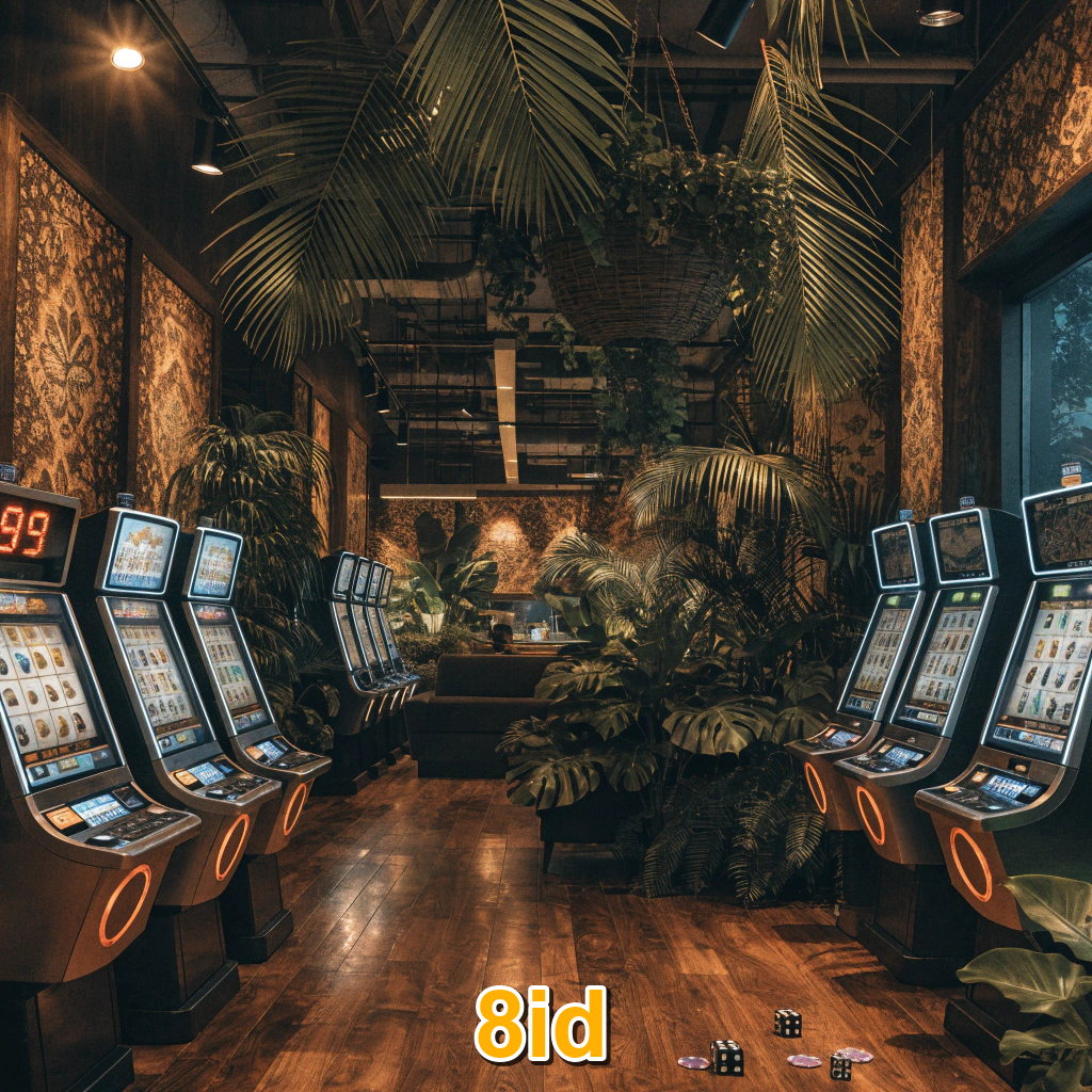 Facebook 8id